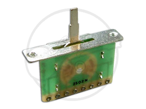 An Alpha 2502N Smart Switch