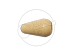 1 x Ivory Switch Tip - Suitable for FenderÂ® StratocasterÂ®