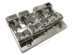 GotohÂ® 510BO-4 Bridge