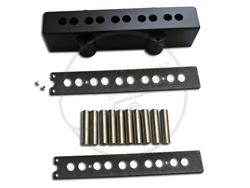 Pickup Parts Kit - Suitable for 5 String Fender Jazz Bass