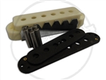 Pickup parts kit - for Fender Jaguar