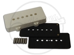 Pickup parts kit - for Fender Jazzmaster