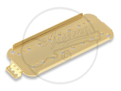 Humbucker Mounting Base Plate - 8 String