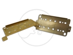 Humbucker Mounting Base Plate - Long Leg