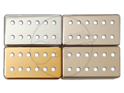 Axesrus - Humbucker Cover - 12 Hole