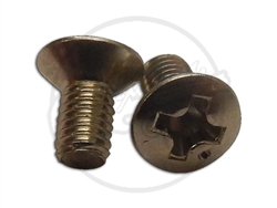 1 x M3 x 4mm Counter Sunk Bolt