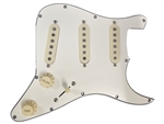 Axesrus "Late 60s" Assembly for Squier Mini Strat
