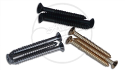 Neck Fixing Screws