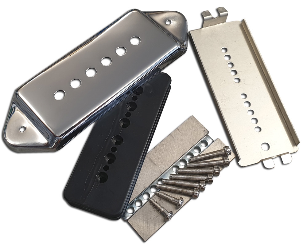 Epiphone deals casino pickups