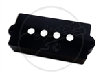 Pickup Cover Suitable For Fender Precision Bass