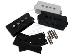 Pickup Parts Kit - Suitable for Fender Precision