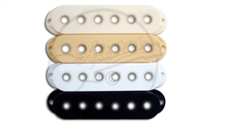 3 x 13.5mm High Pickup Covers