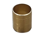 Brass Conversion Bush for Split Shaft Pots