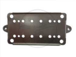 Humbucker Mounting Base Plate - Triangle Mounts