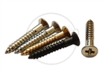 12 x Countersunk Screw (2.5mm x 14mm)