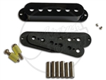 Single Coil Pickup Parts Kit