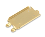 Humbucker Base Plate- 3 mounting screws