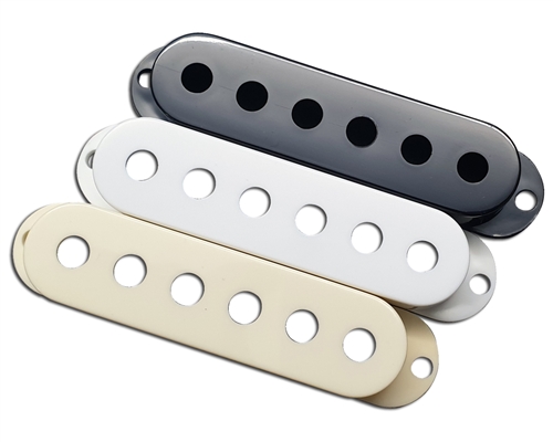 A selection of Covers for Axesrus Noiseless Single Coil pickups
