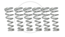 Single Coil Pickup Springs