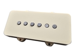 A Jazzmaster version of the Axesrus Texas Blues pickup