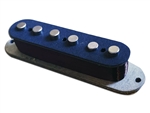 The Side Loading version of the Axesrus Texas Blues