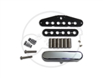 Neck Pickup Parts kit - Suitable for Telecaster