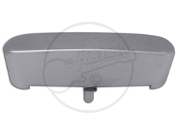An Axesrus Neck Pickup Cover for the Fender Telecaster