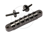 Gotoh&#174; TI103B - Chrome with Titanium Saddles