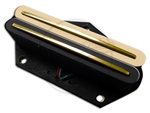 Axesrus "TT-LD" Pickups - Suitable for Telecaster&#174; Bridge Pickup