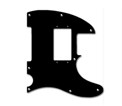 Pickguard - Wide Range Conversion - for FenderÂ® TelecasterÂ®