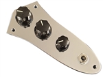 TOP SPEC Bass Control Assembly