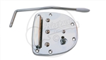 Trem & Tail Piece System- Suitable for FenderÂ® JazzmasterÂ® and JaguarÂ®