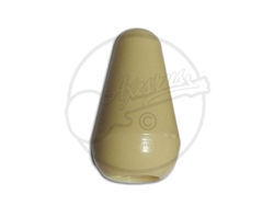 1 x Vintage Switch Tip - Suitable for FenderÂ® StratocasterÂ®