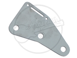 This is a Small Grounding Plate suitable for a FenderÂ® StratocasterÂ®