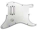 Axesrus Simply Fat assembly
