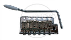 Wilkinson WV6 Tremolo - Steel Block