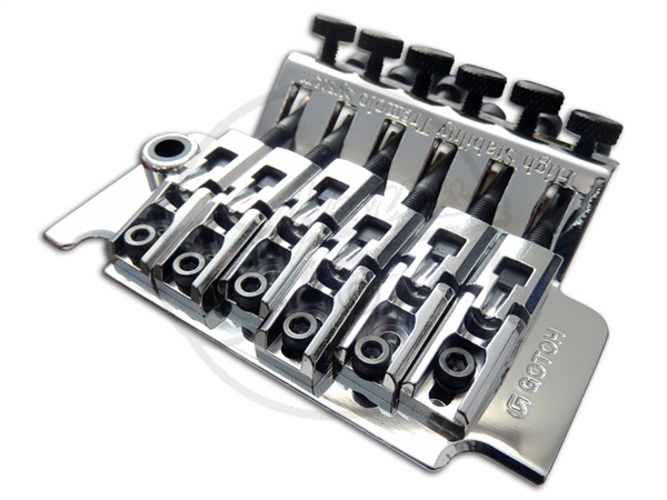 Axesrus - Locking Tremolos