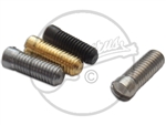 FeCrCo Wide Range Poles