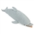 12" Dolphin