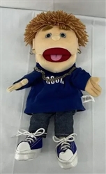 14" Cool Boy
