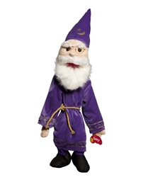 28" Wizard