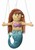 Mermaid Marionette