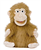 Silly Monkey Glove Puppet