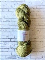 DK Tweed Deep Sage