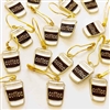 Anna B. Coffee Lovers Stitch Markers