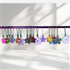 Anna B. Flower Garden Stitch Markers
