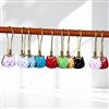 Anna B. Cat Squad Stitch Markers