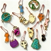 Anna B. Nine Lives Stitch Markers