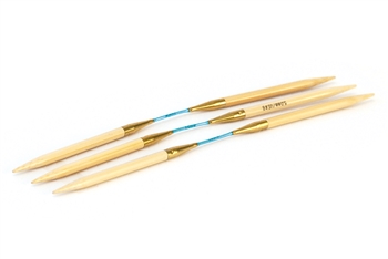 addi FlexiFlips 9.5" Bamboo #8 (5mm)
