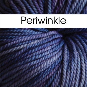 Ava Periwinkle (Final Sale)